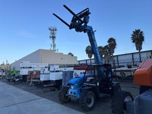 2020 Genie GTH-5519 Image