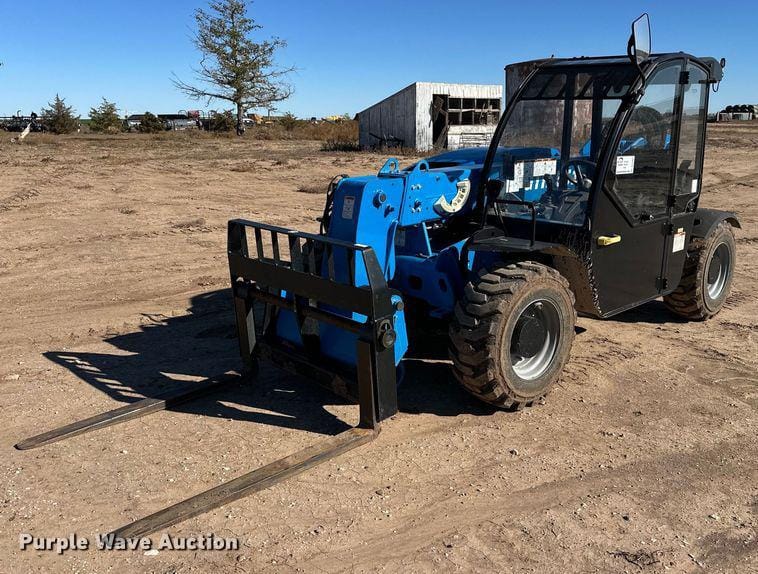 Main image Genie GTH-5519