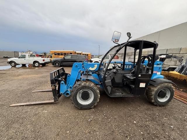 Image of Genie GTH-5519 equipment image 4