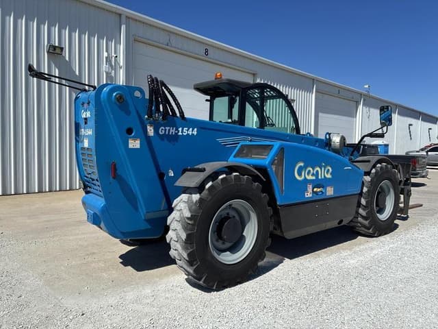 Image of Genie GTH1544 equipment image 3