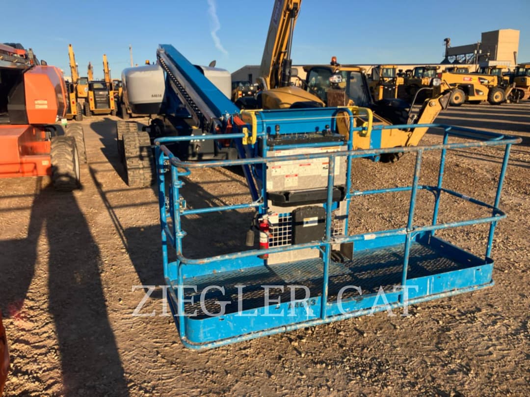 Image of Genie S-65 Image 1