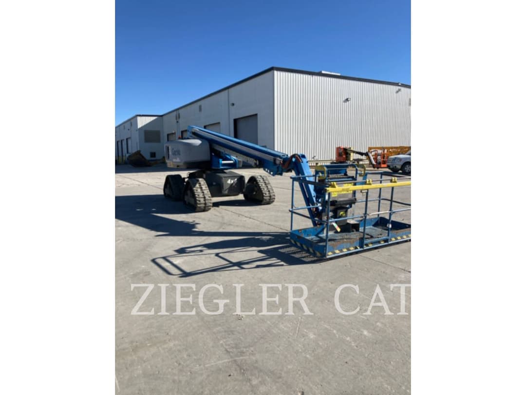 Image of Genie S-65 Image 1