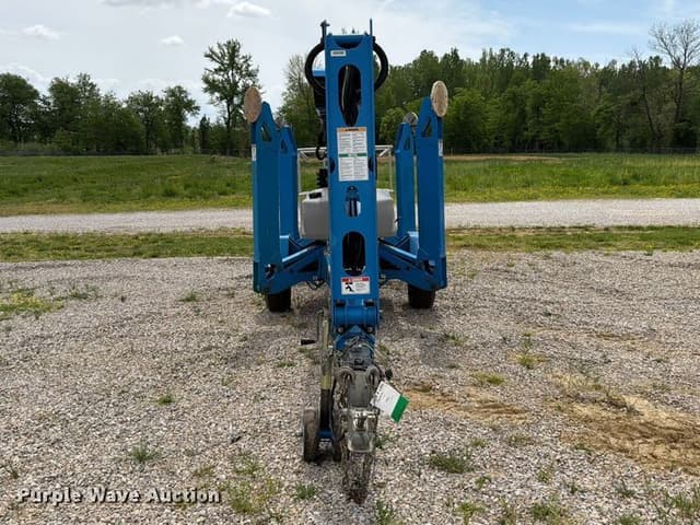 Image of Genie TZ-50 equipment image 1