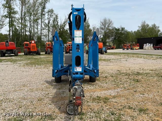 Image of Genie TZ-50 equipment image 1