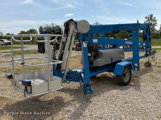 Image of Genie TZ-50 equipment image 4