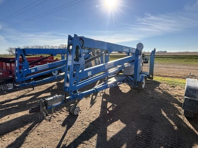 Image of Genie TZ-50 equipment image 2