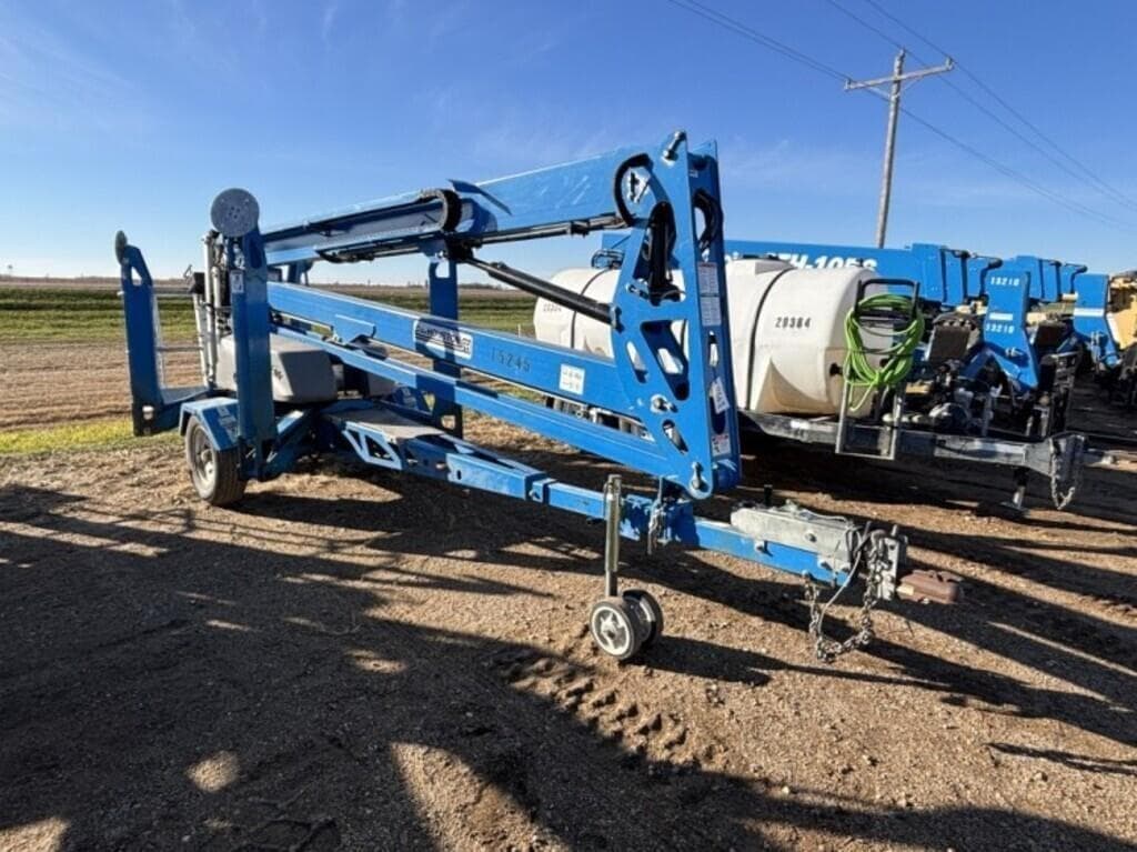 Image of Genie TZ-50 Primary image