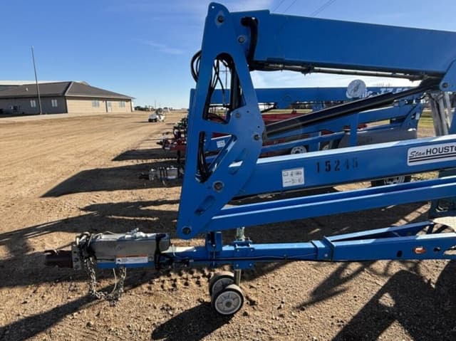 Image of Genie TZ-50 equipment image 3