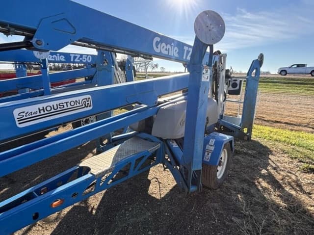 Image of Genie TZ-50 equipment image 4