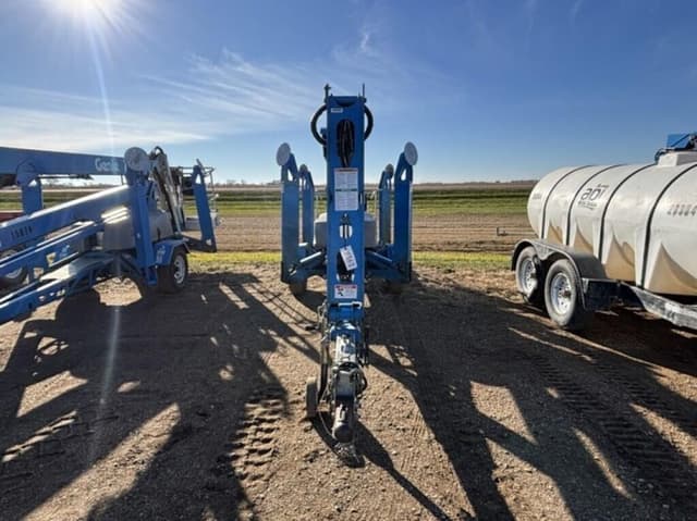 Image of Genie TZ-50 equipment image 1