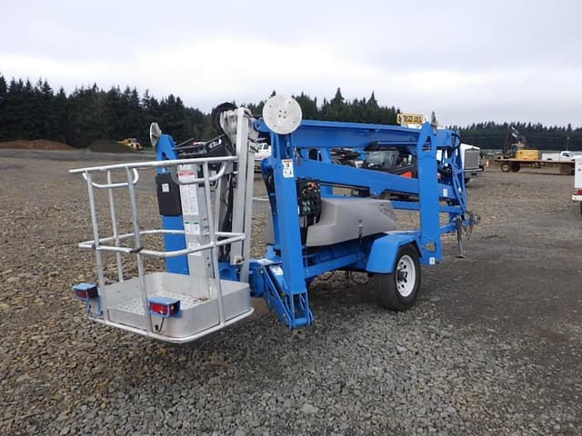 Image of Genie TZ-50 equipment image 3