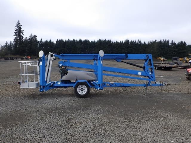 Image of Genie TZ-50 equipment image 2