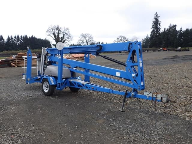 Image of Genie TZ-50 equipment image 1