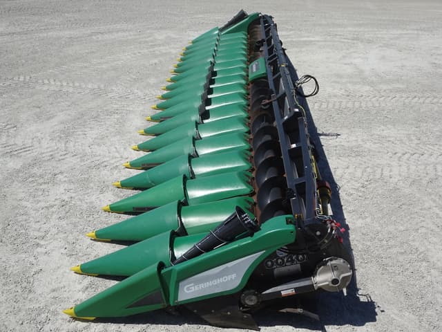 Image of Geringhoff Northstar 1830 equipment image 3