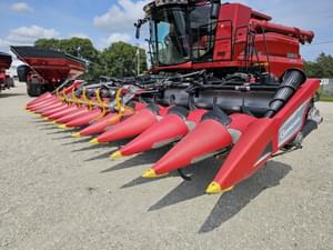 2020 Geringhoff Northstar 1230F Image