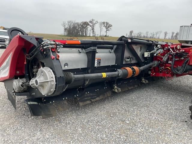 Image of Geringhoff Northstar 1230 equipment image 3