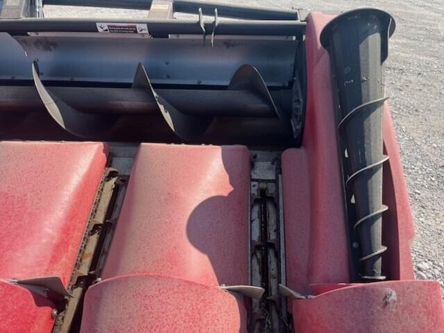 Image of Geringhoff Horizon Elite XL 1230 equipment image 3