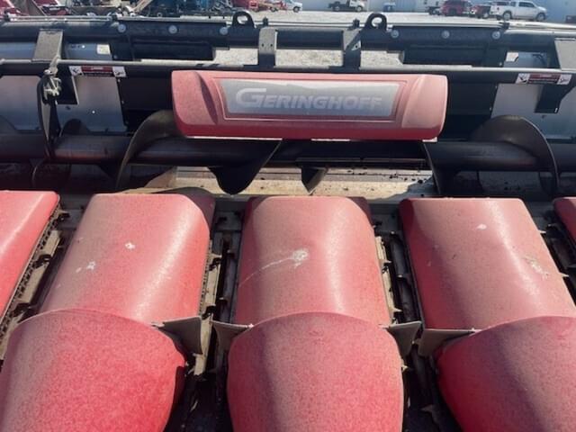 Image of Geringhoff Horizon Elite XL 1230 equipment image 4