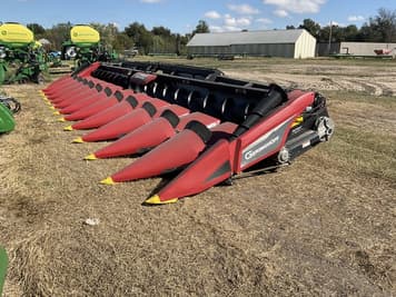 Main image Geringhoff Patriot NS 1200B