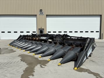 Main image Geringhoff Northstar 1230FB