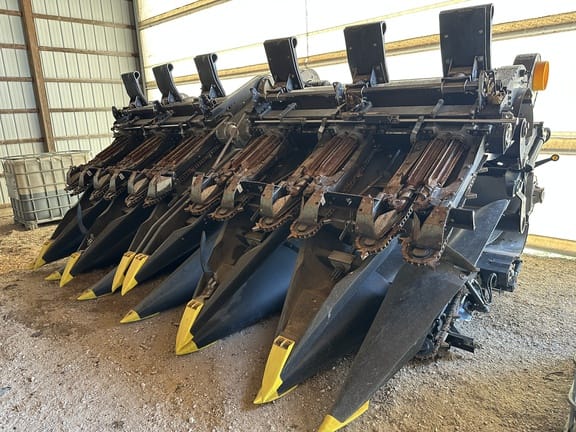 2020 Geringhoff Northstar 1230FB Equipment Image0