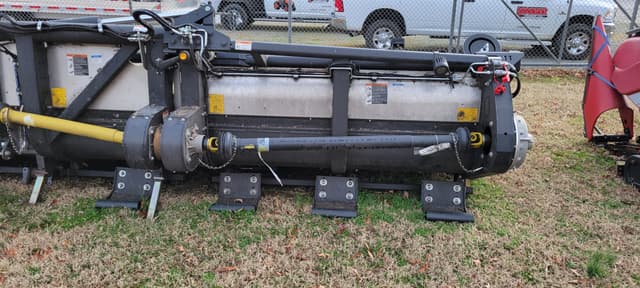 Image of Geringhoff Patriot NS 1230F equipment image 3