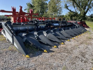 Main image Geringhoff Patriot NS 1230FB