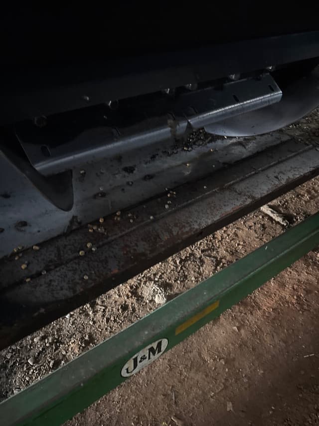 Image of Geringhoff Patriot 1230R equipment image 4