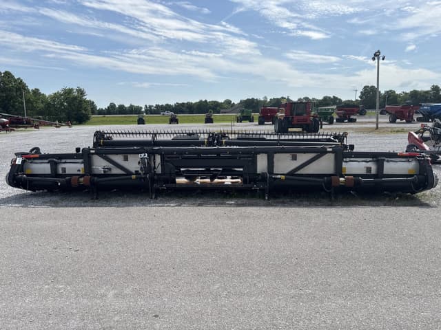 Image of Geringhoff Patriot 1230R equipment image 3