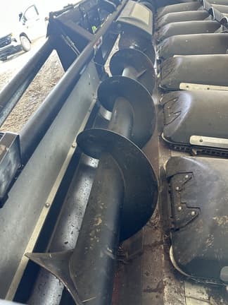 Image of Geringhoff Patriot equipment image 3