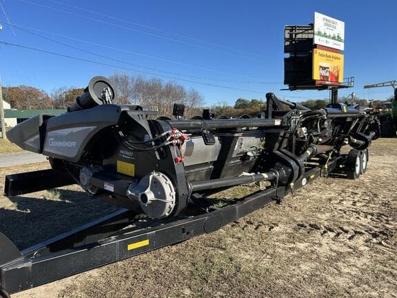 Image of Geringhoff PN1230F equipment image 1