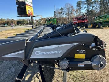 Main image Geringhoff PN1230F