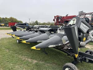 2020 Geringhoff PN830 Image