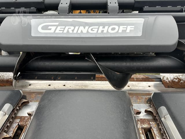 Image of Geringhoff PN830 equipment image 4