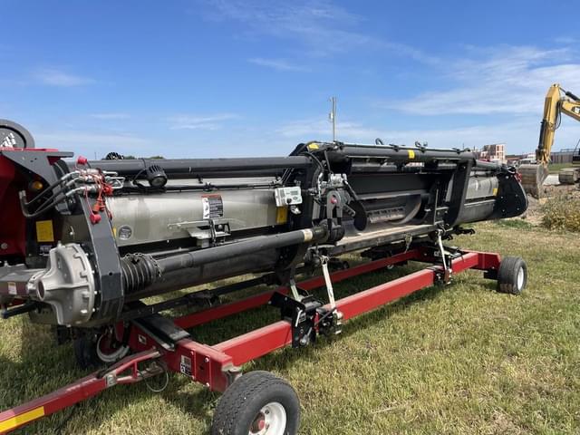 Image of Geringhoff PN830 equipment image 1