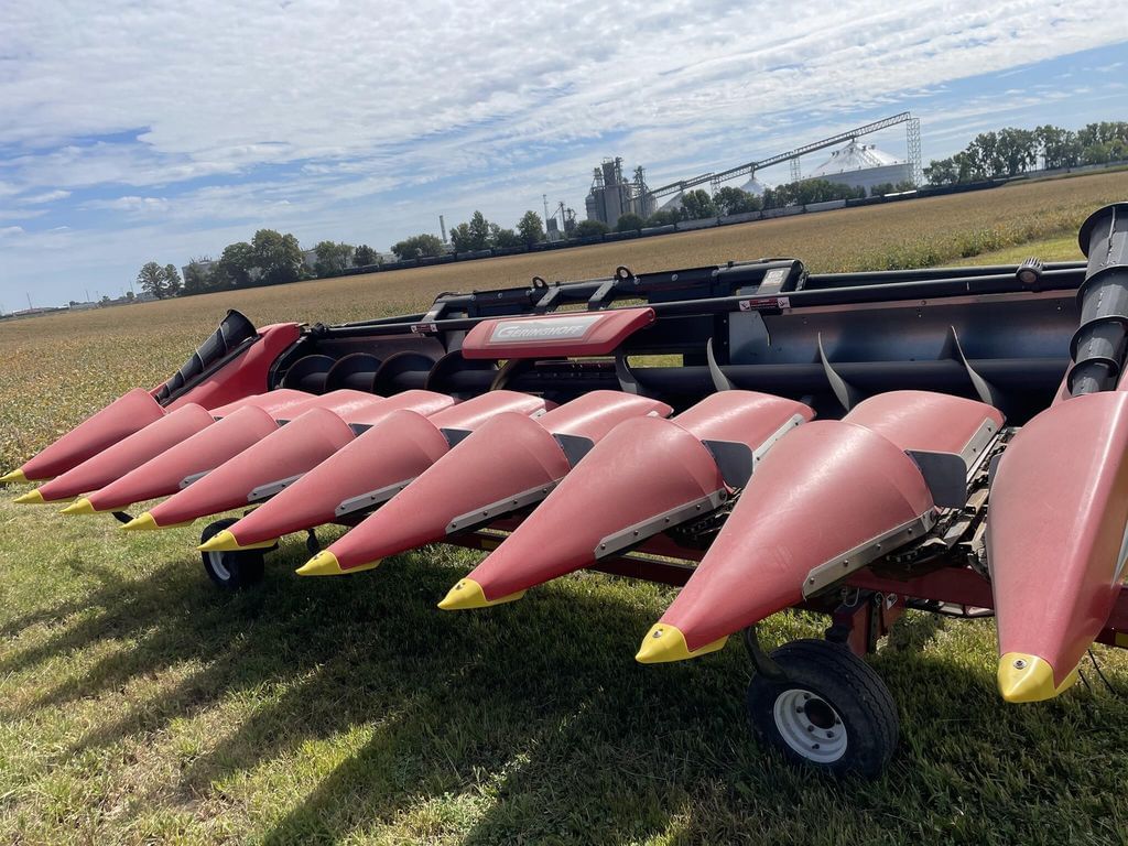 2020 Geringhoff PN830 Equipment Image0