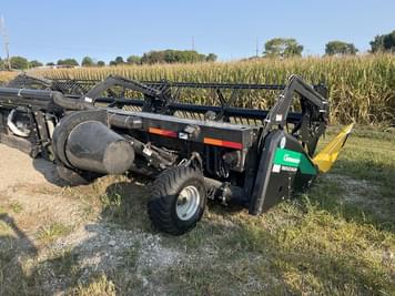 Main image Geringhoff TruFlex Razor