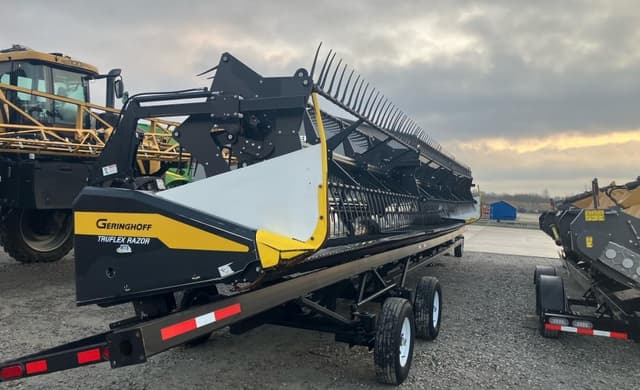 Image of Geringhoff TruFlex Razor 40 equipment image 3