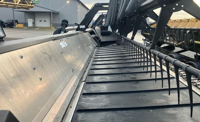 Image of Geringhoff TruFlex Razor 40 equipment image 4