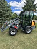 2020 Giant G2200HD Image