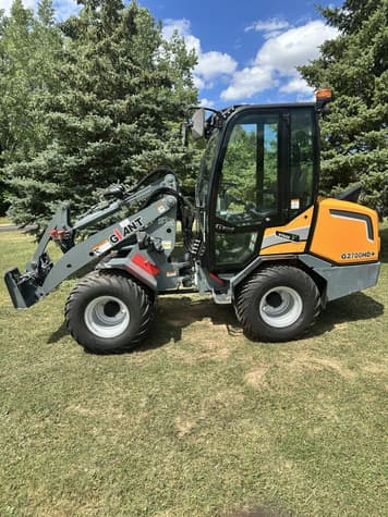 Main image Giant G2700HD+