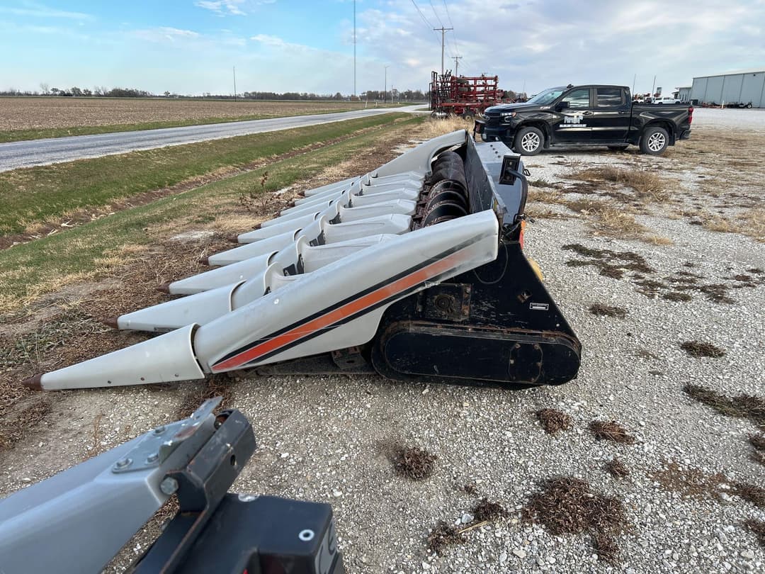 Image of Gleaner 3000 Image 1