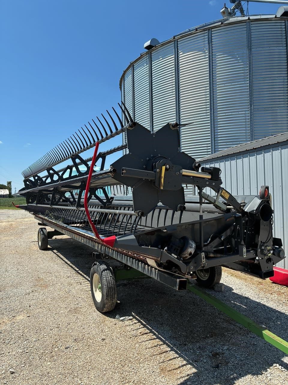 Image of Gleaner 9330 Primary image