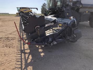 Main image Gleaner 9335