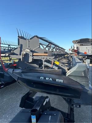 2020 Gleaner 9335 Image
