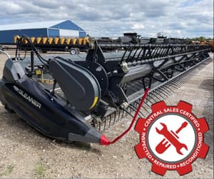 2020 Gleaner 9340 Image