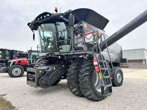 2020 Gleaner S97 Image