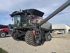 2020 Gleaner S97 Image