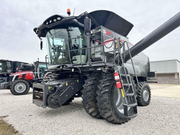 Main image Gleaner S97