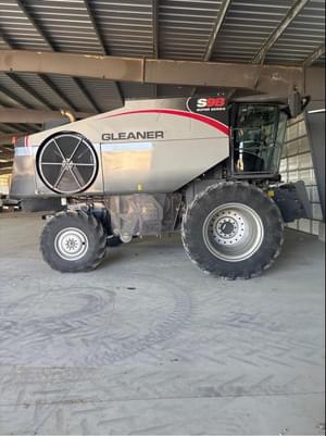 2020 Gleaner S98 Image